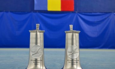 George Cosac, preşedintele FR Tenis: "Am avut cele mai îndrăzneţe proiecte în 2013"