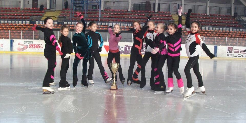 Clubul în care nu se vrea triumful?!