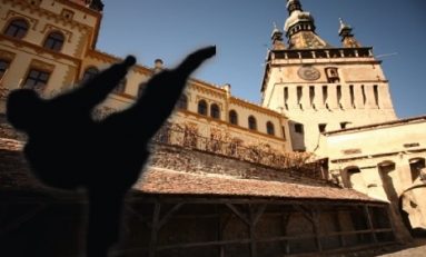 Elita WKC-ului românesc îşi dă întâlnire la Sighişoara