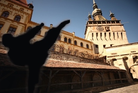 Elita WKC-ului românesc îşi dă întâlnire la Sighişoara