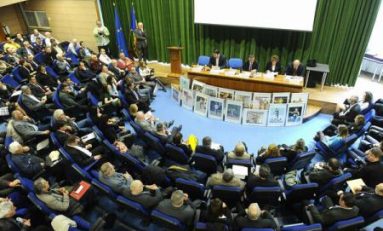 Adunarea Generală a Federației Române de Atletism, amânată pentru 9 mai