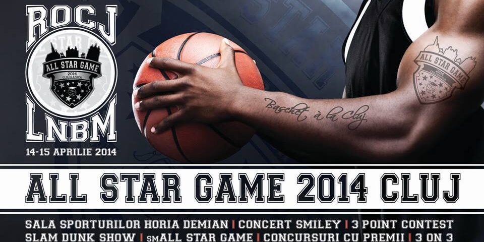 Ele sunt vedetele care vor face spectacol în “All star game-ul” masculin