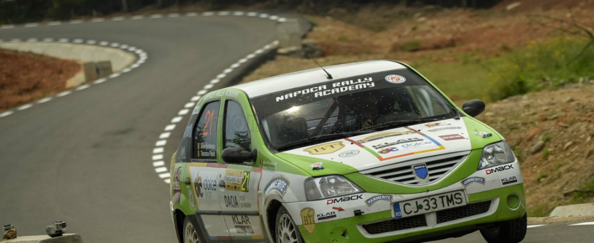 F.R. de Automobilism Sportiv se alătură campaniei “Sportul contra droguri”