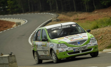 F.R. de Automobilism Sportiv se alătură campaniei “Sportul contra droguri”   