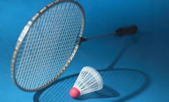 Oneştiul va găzdui două competiţii de badminton în primele zile ale lunii mai
