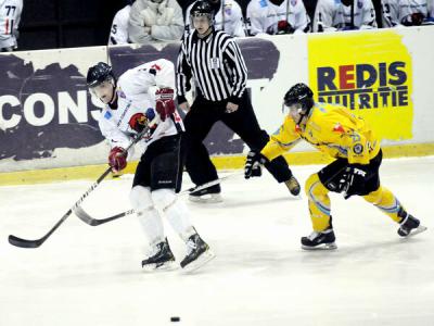 Premieră: un român în draftul pentru NHL