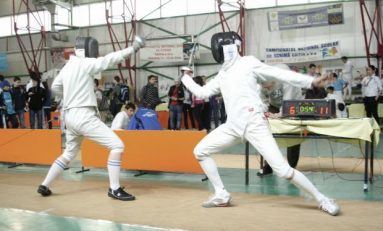 Peste 150 de scrimeri vor participa la o nouă ediţie a Campionatelor Naţionale Şcolare