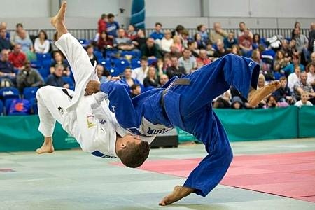 România a obţinut şapte medalii la Cupa Europeană de Judo U-18