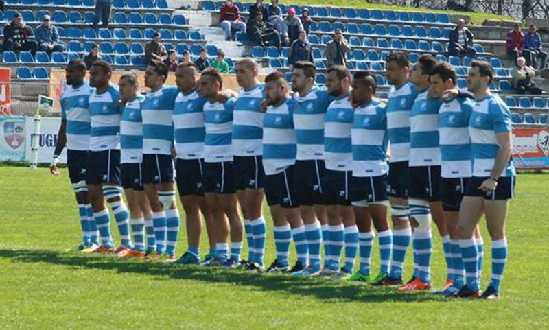 SuperLiga de rugby, etapa a IX-a: Farul face scor cu U Cluj