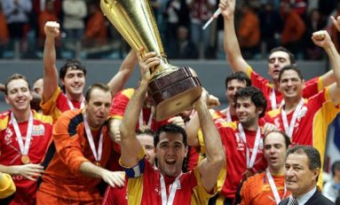 Ştiinţa Bacău va fi antrenată de un fost mare handbalist spaniol