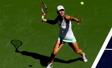 Bravo, Simona! Românca va juca finala turneului de la Madrid!