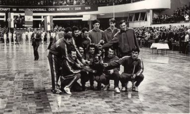 40 de ani de la o victorie istorică pentru handbalul românesc
