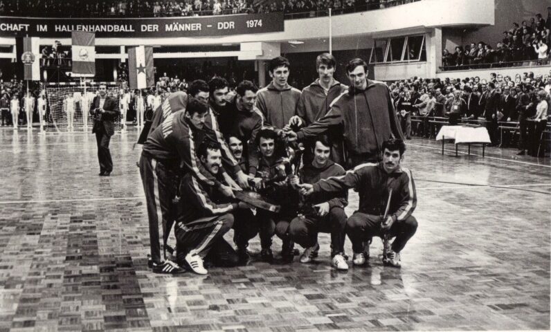 40 de ani de la o victorie istorică pentru handbalul românesc