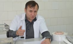 Suntem ceea ce mâncăm