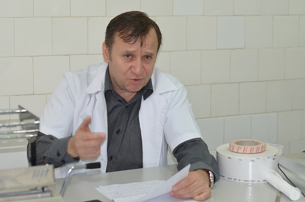 Suntem ceea ce mâncăm