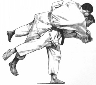 De la Kata la judoul competiţional actual