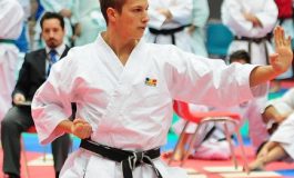 Campionatul Naţional de Karate WKC, un ultim test înainte de Campionatul European