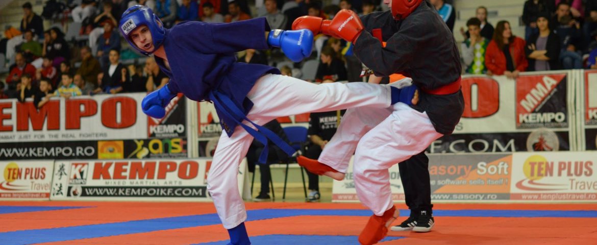 Sportivii FR Kempo, la ultimele două competiții interne înainte de CM
