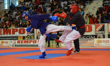 Sportivii FR Kempo, la ultimele două competiții interne înainte de CM