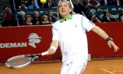 Ilie Năstase, despre Simona Halep: "Poate să mai facă încă o finală"