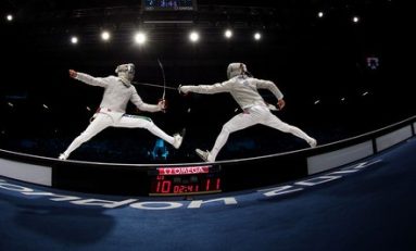 România, nicio medalie la Mondialele de scrimă din Bulgaria