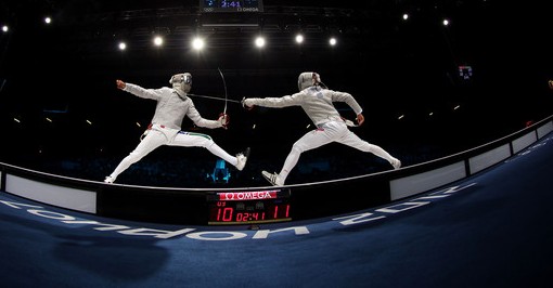 România, nicio medalie la Mondialele de scrimă din Bulgaria