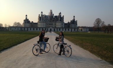 "Runscaperii" au cucerit Parisul în pas alergător