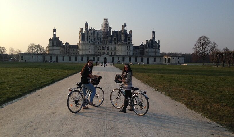 “Runscaperii” au cucerit Parisul în pas alergător