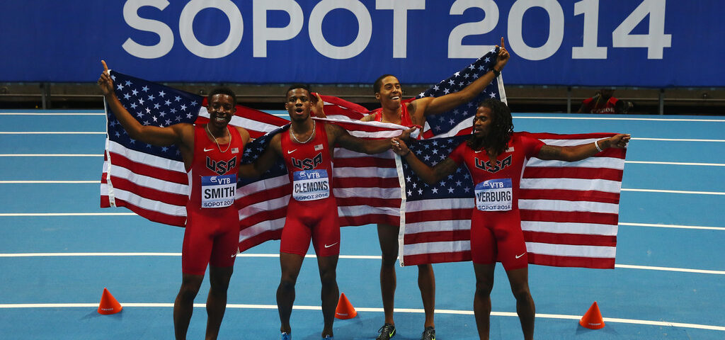 Sopot a rămas în urmă…la fel şi noi