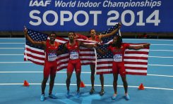 Sopot a rămas în urmă...la fel şi noi