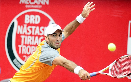 Tecău a ratat calificarea în sferturile probei de dublu de la Madrid