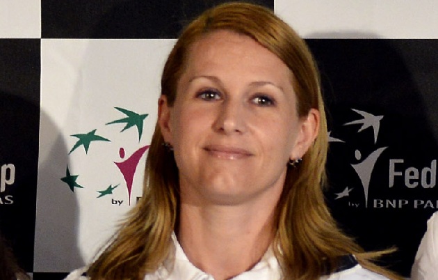 Alina Tecşor-Cercel, despre echipa de Fed Cup a României: „Fetele au început să lucreze ca o echipă”