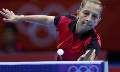 Primele rezultate ale românilor la C.M. de tenis de masă pe echipe de la Tokyo