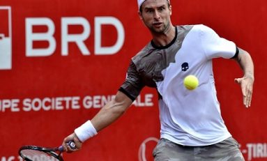 Victorie incredibilă pentru Adrian Ungur!