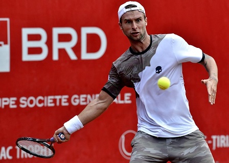 Victorie incredibilă pentru Adrian Ungur!