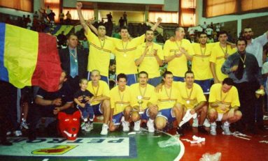 Baschetul de calitate revine la Arad! Se reunesc fostele glorii ale lui West Petrom