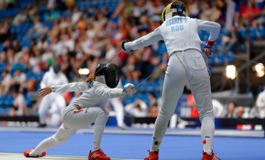 Scrimă: Spadasinele noastre au terminat pe locul 9 Cupa Mondială din Brazilia