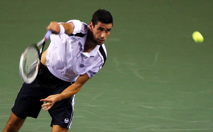 Hănescu – în sferturile turneului ATP de la Oeiras