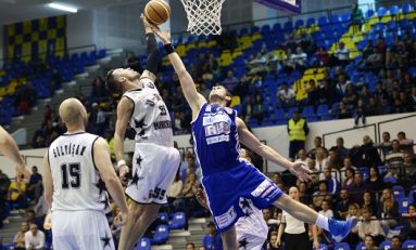 CSU Asesoft Ploiești duce semifinala cu U Mobitelco Cluj în meciul decisiv