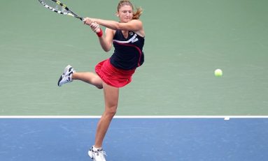 Irina Begu a ratat calificarea pe tabloul principal de la Roland Garros