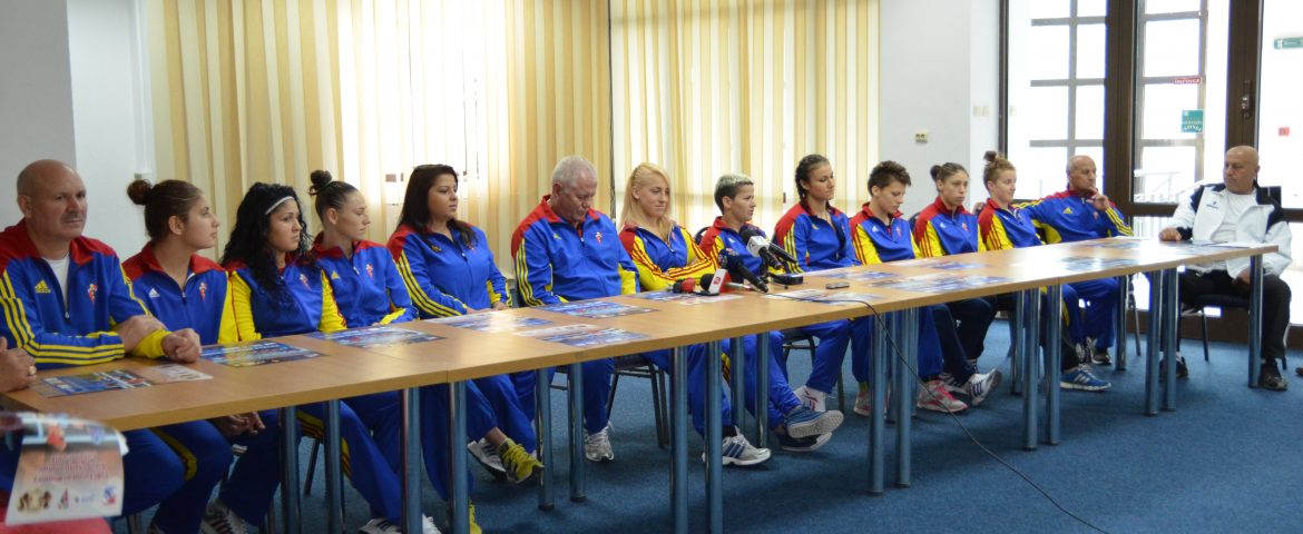 CE de box de la Bucureşti bate la uşă. “Vrem să demonstrăm că aceste fete n-au ales întâmplător să facă box”