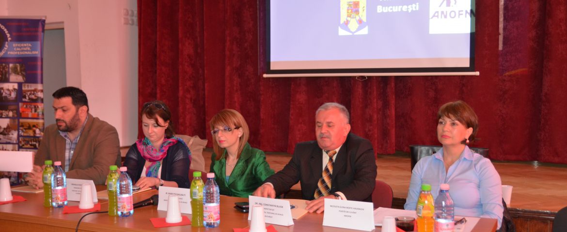 Zilele tineretului, ajunse la final! Tinerii au primit informaţii cu privire la piaţa muncii