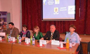 Zilele tineretului, ajunse la final! Tinerii au primit informaţii cu privire la piaţa muncii