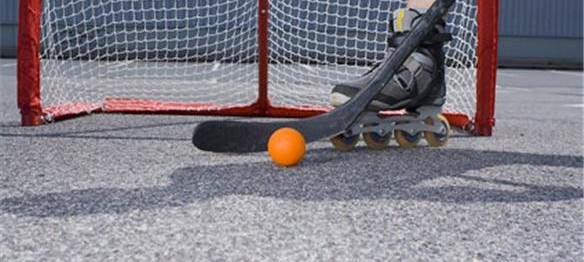 Hochei pe role: Patinoarul Flamaropol va găzdui Cupa Copilului