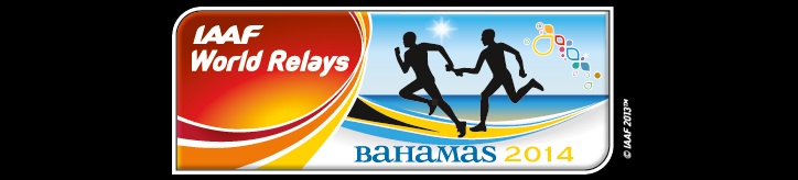 Clasări românești meritorii la Internaționalele IAAF de ștafete