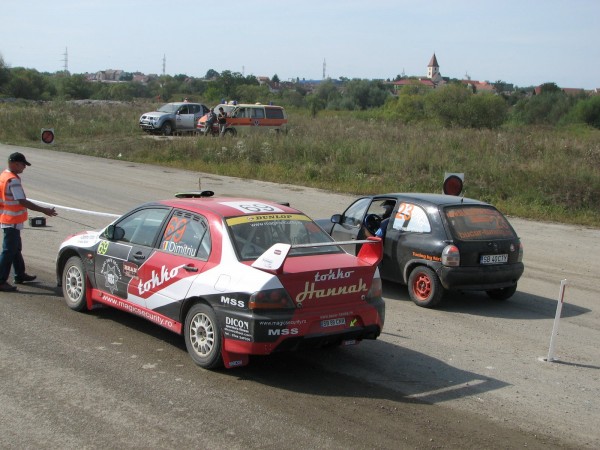 Sibiul va găzdui prima etapă a C.N. de Slalom Paralel din acest an