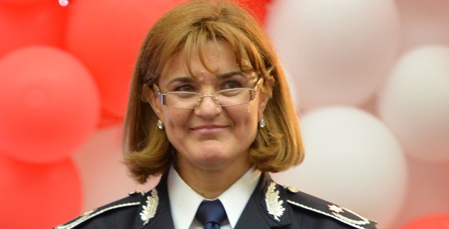 Elisabeta Lipă, propusă ministrul Tineretului și Sportului în cabinetul Cioloș