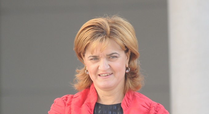 Elisabeta Lipă: “Am rămas cu un gust amar, pentru că a fost o campanie urâtă”