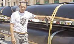 Primul canal olimpic eco  de kaiac-canoe din lume s-ar putea construi la Tulcea