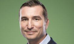 Alin Petrache: "Vreau ca sportul românesc să-şi recapete strălucirea de la Sydney şi Atena!"